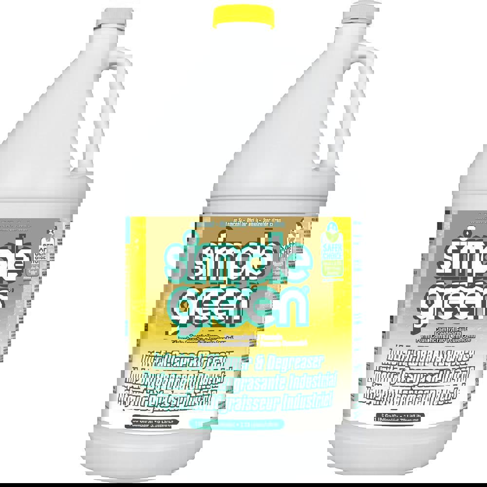 All-Purpose Cleaner: 1 gal Bottle